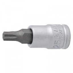 Unior Kljuc nasad.torx 187TX 40