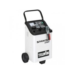TELWIN Sprinter 4000 start Punjac i starter akumulatora 12-24V