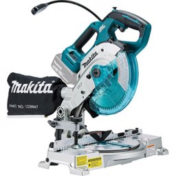 Makita akumulatorska testera za koso secenje DLS600Z