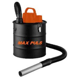 Usisivac za pepeo 1000 W Maxpuls