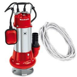 Einhell potopna pumpa GC-DP 1340 G