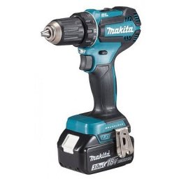 Makita DDF485RFJ Akumulatorska busilica odvijac