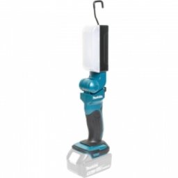 Makita LED lampa DEADML801X