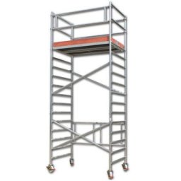 Aluminijumska skela 400 Altec 3.8 met
