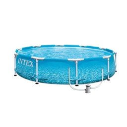 Bazen sa metalnim okvirom 3.05 x 0.76 BEACHSIDE