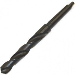 BURGIJA za METAL HSS 345, MORSE KONUS fi 18.5 233/135mm
