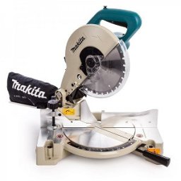 LS1040N Makita Nagibna testera