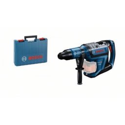 Bosch Aku. pneum. cekic GBH 18V-45 C