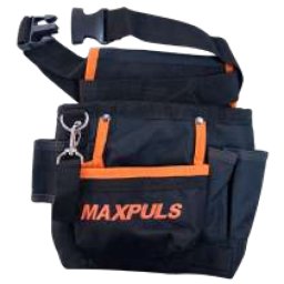 Torba sa kaisem sa 7 dzepa Maxpuls