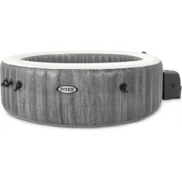 GREYWOOD DELUXE Bazen jacuzzi za spoljnu upotrebu Intex