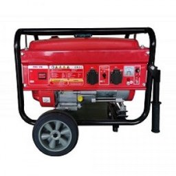 Agregat AGP 2800 S AGM