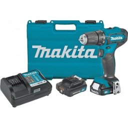 DF333DWAE Makita Akumulatorska busilica odvrtac
