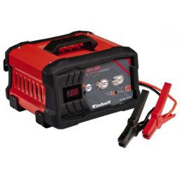 Einhell CC-BC 15, Punjač akumulatora