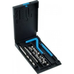 Volkel set za reparaciju navoja M 9 x 1.25