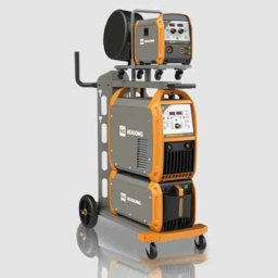 Hugong Aparat za varenje INVERMATRIX 500 PULSE- vodeno hladjen