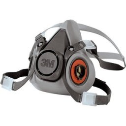 Maska 3M-6200+2xfilter