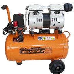 Kompresor za vazduh bezuljni 50 L Maxpuls