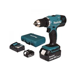Makita akumulatorska busilica odvijac DDF453SFE