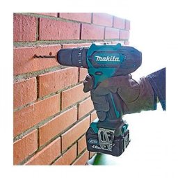 Makita akumulatorska udarna busilica odvrtac HP333DZ