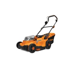 FUSE akumulatorska brushless kosačica Villager Villy 4340 E -2BCB