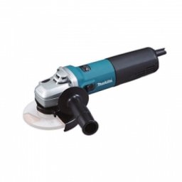 Makita Ugaona brusilica 125mm 1400W 9565CR