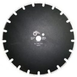 Dijamantska ploca za asfalt 350mm Kern