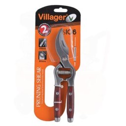 Makaze vocarske nerdjajuce Villager 8 PS 106