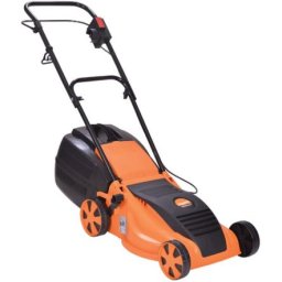 Električna kosilica Villy 1300E Villager