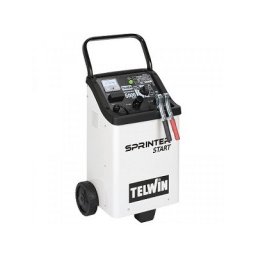 PUNJAC I STARTER ZA AKUMULATOR SPRINTER 6000 START