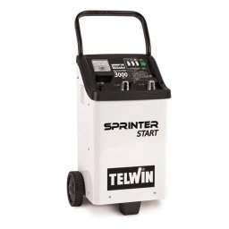 STARTER I PUNJAC ZA AKUMULATOR SPRINTER 3000 START Telwin
