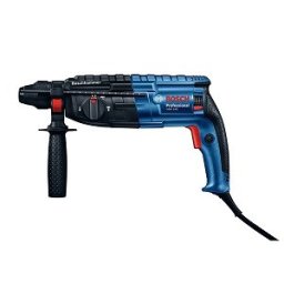 Bosch GBH 240 elektro-pneumatski čekić SDS Plus
