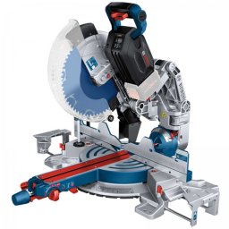 Bosch GCM 18V-305 solo stacionarna kruzna testera