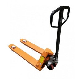 Rucni paletar Villager DB 2500 - 550