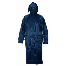 Kišna kabanica Vento - plava (L-XXL)