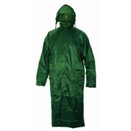 Kišna kabanica Vento - zelena (L-XXL)