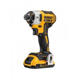 DeWalt DCF887D2 aku udarni odvijač 18V 2.0Ah brushless