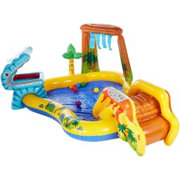 Bazen vodena igraonica Dinosaurus centar 14/57444NPI