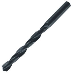 Burgija za metal Hss 300 Standard crna fi 1,0 Keil
