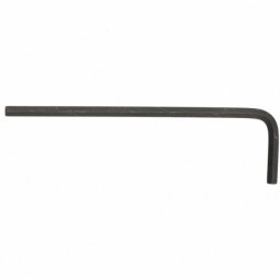 MTX ključ imbus CrV 4 mm