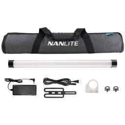 Nanlite PavoTube II 15X RGBWW LED Pixel Tube
