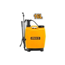 Ingco leđna prskalica 16l HSPP4161