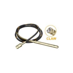 Ingco vibrator - vibro igla za beton fi38mm VBP1381