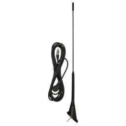 Auto radio antena 400mm
