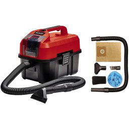 Einhell TE-VC 18/10 Li-Solo