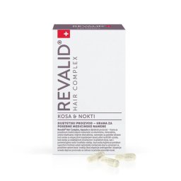REVALID KAPSULE ZA KOSU I NOKTE 30 kapsula