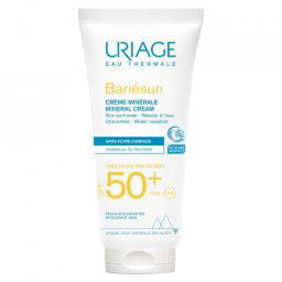 URIAGE BARIESUN MINERALNA KREMA SPF50+