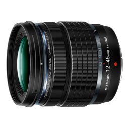 Olympus M.Zuiko Digital ED 12-45mm f/4 PRO