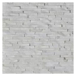Prirodan kamen - MARMO BIANCO