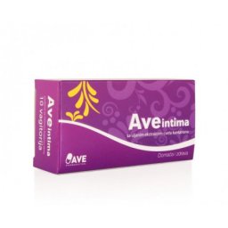 AVEINTIMA kantarion vaginalete 10 komada