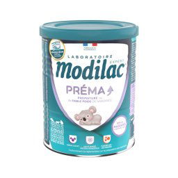 MODILAC EXPERT PREMA 400G